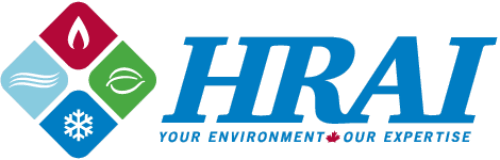 Heating, Refrigeration and Air Conditioning Institute of Canada member logo